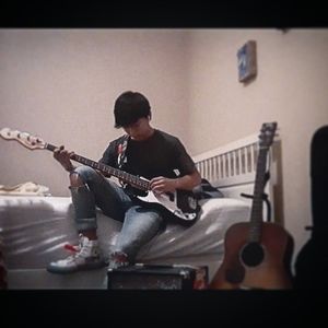 Meet your Posher, Michael